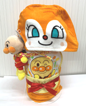 ☆142☆ ハンドメイド スタイ ドキンちゃん