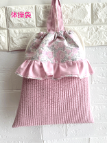 楽天市場】リバティ 体操着袋の通販