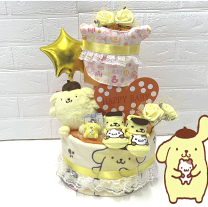 楽天市場】誕生日ケーキ ポムポムプリンの通販