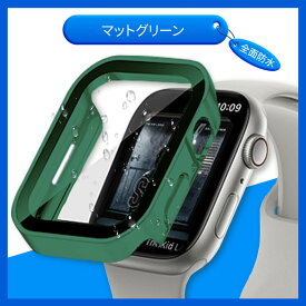 【楽天スーパーSALE】【楽天1位 】アップルウォッチ カバー apple watch se 9 8 7 ケース 防水 45mm 44mm 41mm 40mm applewatch おしゃれ アップルウォッチカバー apple watchカバー Series9 8 6 5 4 SE 耐衝撃 おしゃれ 薄型 保護ケース 保護カバー pg2