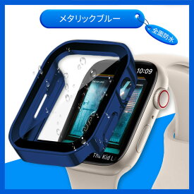 【楽天1位 】アップルウォッチ カバー apple watch se 9 8 7 ケース 防水 45mm 44mm 41mm 40mm applewatch おしゃれ アップルウォッチカバー apple watchカバー Series9 8 6 5 4 SE 耐衝撃 おしゃれ 薄型 保護ケース 保護カバー pg2