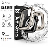 ＼限定P11★2点目半額／アップルウォッチ カバー シリーズ11 10 アップルウォッチ ケース Apple Watch 防…