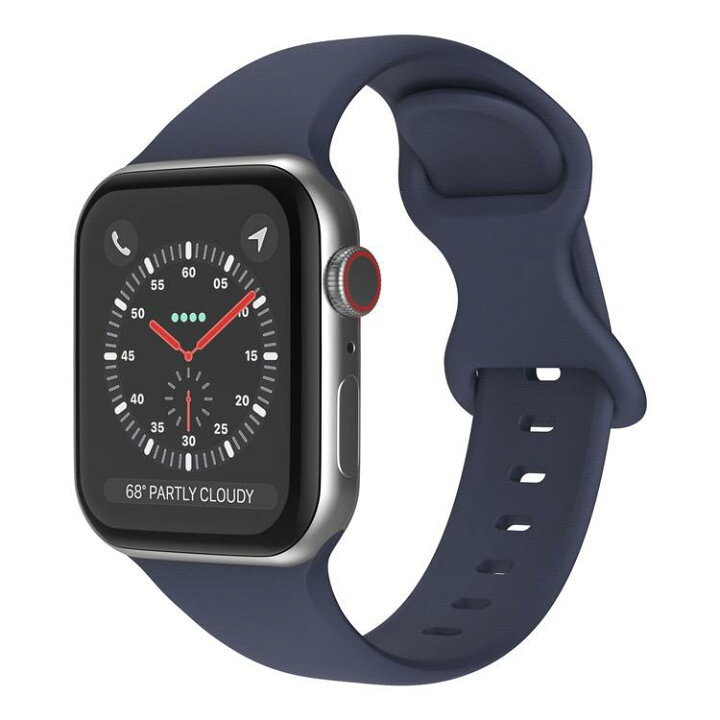 Apple Watch Series 7 GPS+Cellularモデル 45mm MKL23J/A ｜Apple 