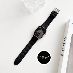 �A�b�v���E�H�b�` �o���h �V���R�� �x���g applewatch band 38 42 40 41 44 45 46 49 mm�Ή� Series10 9 ultra 1 2 3 4 5 6 7 8 SE2 AppleWatch �o���h AppleWatch�x���g �V���R�� �΂�� �ׂ�� ������� ���킢��