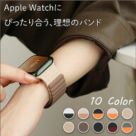 アップルウォッチ バンド Apple Watch マグネット シリコン Apple Watch ベルト Series11 10 9 8 7 6 5 4…