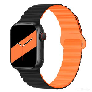 Apple Watch11�o��I�A�b�v���E�H�b�` �o���h �x���g �V���R���o���h �}�O�l�b�g �X�|�[�c �o���h se �V���[�Yultra 11 10 9 8 7 6 5 4 3 2 1 se 38/40/41/42mm ���f�B�[�X �����Y ������� 10 �o���h 42/44/45/46/49