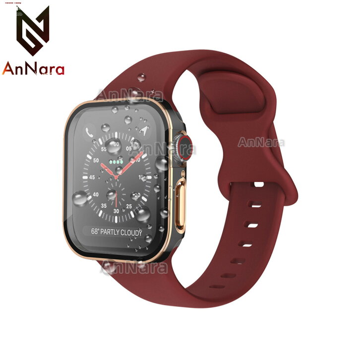 楽天市場】【MAX30%OFFクーポン＋P5倍】アップルウォッチ バンド 