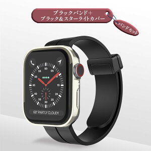 �A�b�v���E�H�b�` �J�o�[ �o���h �Z�b�g �h�� �P�[�X �L���L�� se ���f�B�[�X �����Y apple watch �V���R�� �o���h �X�|�[�c �}�O�l�b�g Series11 10 9 8 7 6 5 4 Apple Watch 46mm 42mm 45mm 44mm 41mm 40mm ���� �j