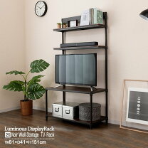 楽天市場】エレクター テレビ台の通販