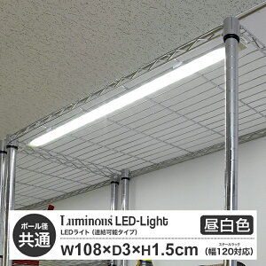 ~iX LEDCg Xo[ Cg 110 Ɩ LEDƖC^ }Olbg ON/OFFXCb` RZg t bN X`[bN 12A\ F 120cmp 108×s3×1.5cm |[