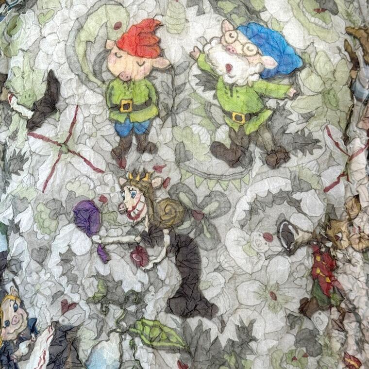 楽天市場】アルベロベロ(Alberobello)オレボレブラ童話キャラクター
