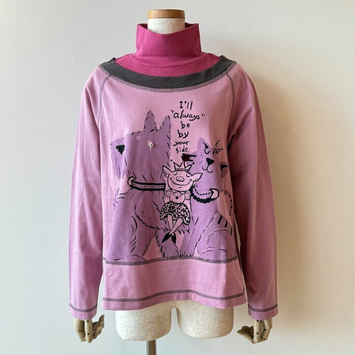 楽天市場】アルベロベロ(Alberobello)オレボレブラぶたさんプリント  