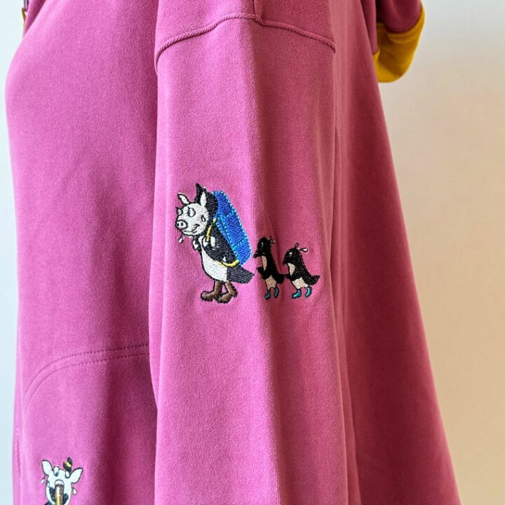 楽天市場】アルベロベロ(Alberobello)オレボレブラぶたさん刺繍入り 