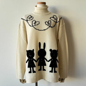 y40OFF SALEzAxx(Alberobello)I{uԂj[hhJR[hhJ vI[o[ ijy2024 WINTER COLLECTIONz