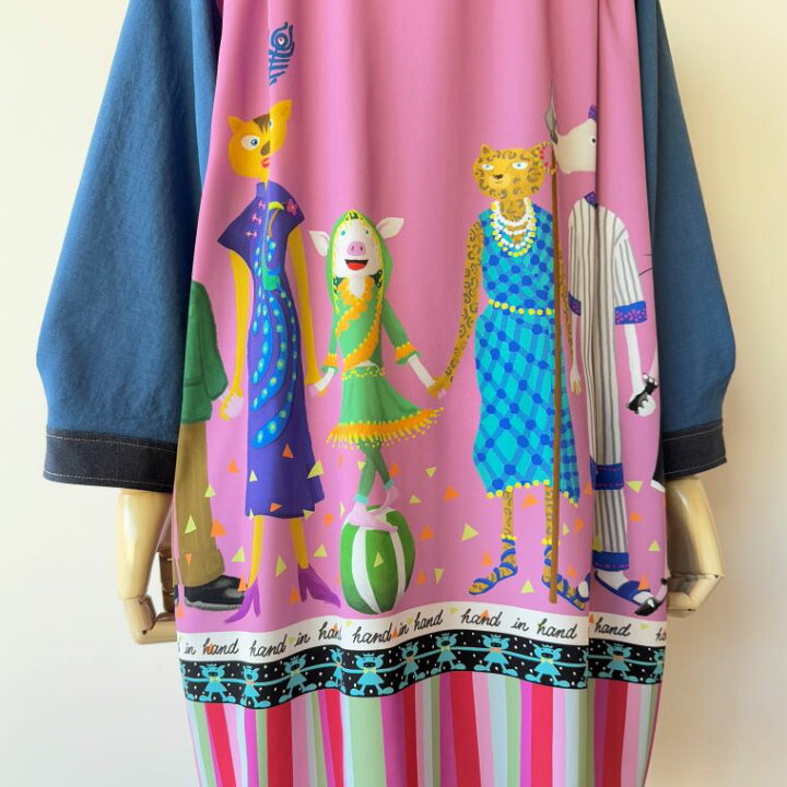 dorami様専用商品】新品 アルベロベロ ワンピース 楽天市場】アルベロベロ ワンピースの通販 新品 アルベロベロのワンピース