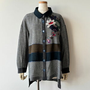 y40OFF SALEzAxx(Alberobello)I{uԂAbvPhJ E[K[[ Vc`jbNiNjy2024 WINTER COLLECTIONz