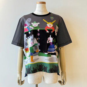 アルベロベロ レディースTシャツ・カットソー | 通販・人気ランキング  