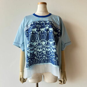 y40OFF SALEzAxx(Alberobello)I{uԂR[hhJ vI[o[iu[jy2025 SUMMER COLLECTIONz