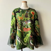 楽天市場】アルベロベロ（カラーグリーン）（Tシャツ・カットソー 