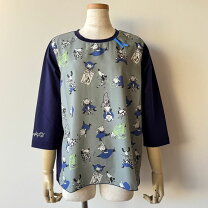 楽天市場】アルベロベロ（袖の長さ七分袖・五分袖）（Tシャツ 