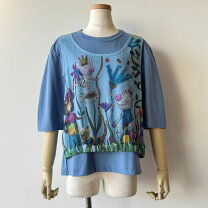 楽天市場】アルベロベロ（袖の長さ七分袖・五分袖）（Tシャツ 