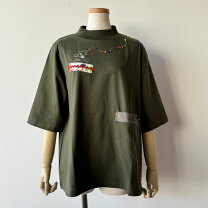 楽天市場】アルベロベロ（袖の長さ七分袖・五分袖）（Tシャツ 
