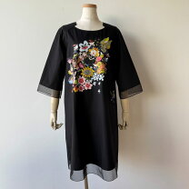 楽天市場】アルベロベロ（カラーブラック）（ワンピース｜レディース 