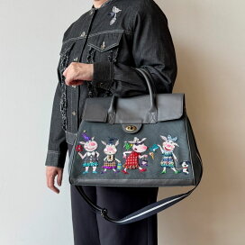 楽天市場】アルベロベロ(Alberobello)オレボレブラぶたさん刺繍入り 