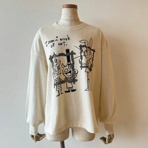 アルベロベロ レディースTシャツ・カットソー | 通販・人気ランキング 