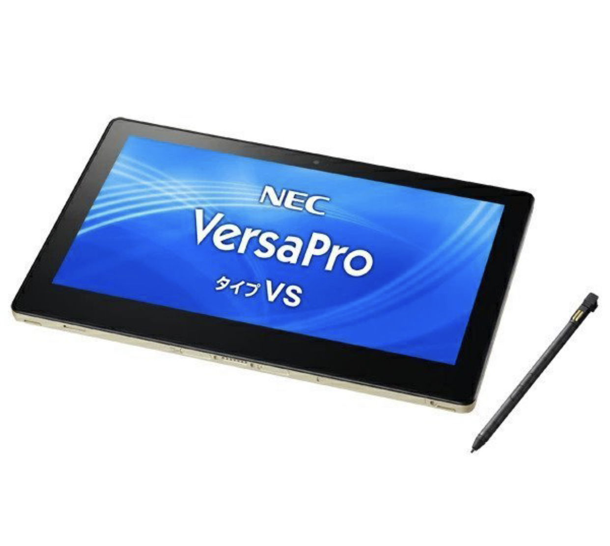 PC-VKA10SGG4CY7 NEC Windows タブレット タイプVS 省電力 12.5型ワイドカラーIPS方式液晶 VersaPro 独特な お気に入りの