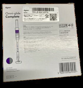 Vi@SV19OF2@_C\ Dyson Dyson Omni-glide Complete SV19OF2 TCN R[hXyւ̔sz
