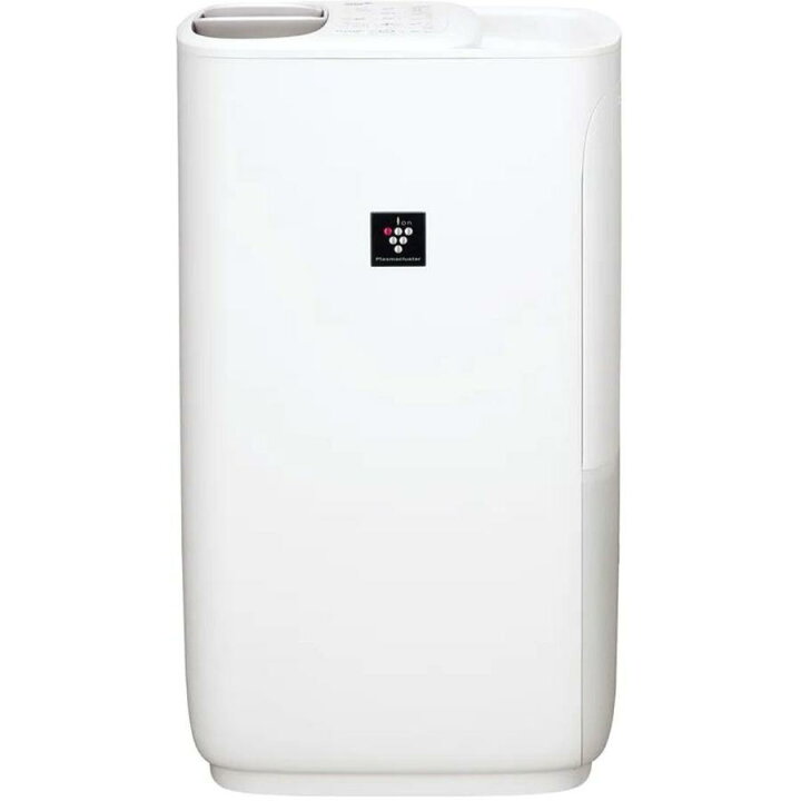 楽天市場】【新品】HV-T75-W SHARP シャープ ハイブリッド式加湿器 