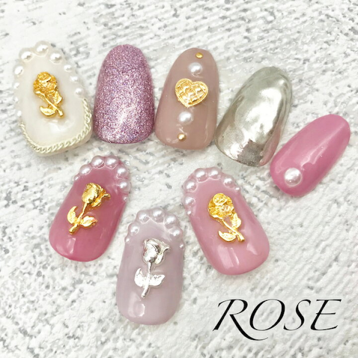 楽天市場 人気急上昇アイテム ネイルパーツ バラ 10個入 ゴールド Q2 ネイル ジェルネイル ネイルアート お花 フラワー ローズ メタルパーツ ネイル用品 ネイル用品 Annuum アニューム 楽天市場 人気急上昇アイテム ネイルパーツ バラ 10個入 ゴールド Q2 ネイル ジェルネイル ネイルアート お花 フラワー ローズ メタルパーツ ネイル用品 ネイル用品 Annuum アニューム