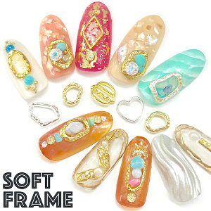 [�ό`�t���[�� �S42��� 10���� (�S�[���h/�V���o�[) No,41�`No,42 $q6] �l�C�� ���^���t���[�� �t���[���p�[�c �l�C���A�N�Z�T���[ �f�U�C���t���[��