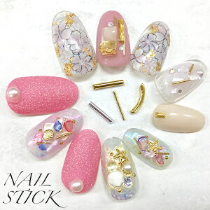 ネイル デザイン ゴールド ラインの人気商品 通販 価格比較 価格 Com