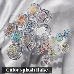 [Color splash frake]lC WFlC lCA[g J[XvbVt[N