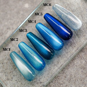 [Marin cat's 3ml~8ml ] �}�O�l�b�g�W�F�� �W�F���l�C�� �}�O�l�b�g�l�C�� �l�C���A�[�g �L���b�c�A�C ���΃l�C��