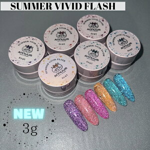 [SUMMER VIVID FLASH S6F 3g] lC lCA[g WFlC ZtlC tbVWF ؍lC WF lCOb^[