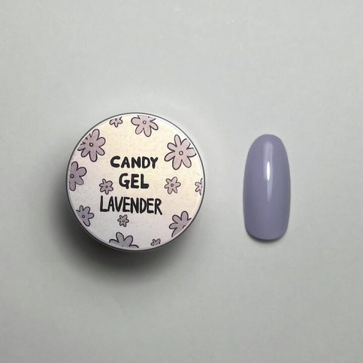 nail room Mint produce [CANDY GEL 全14色 3g]ジェル カラージェル セルフネイル オーロラ ミント  キャンディージェル カラフル ネイル用品 ANNUUM アニューム