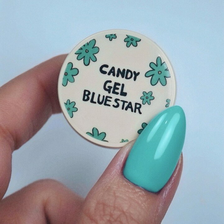 楽天市場】nail room Mint produce [CANDY GEL 全17色 3g]ジェル 