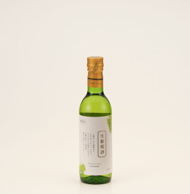 生ワイン 甘口 360ml 北海道産ぶどう100％ 北海道ワイナリー製造アニーのお気に入り 天井桟敷 イッツクリスマス