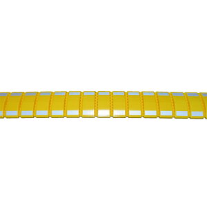 減速帯・3.0m(移動型・持ち手/収納バック付) 減速帯 ハンプ スピード制御器材 スピード制御マット 減速マット 駐車場 倉庫