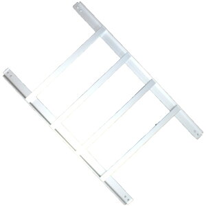 L�^�A���~���Ŕx�b�g�E��355mm×630mm�i��550mm�ȏ�p�j �Ŕx�b�g �Ŕd�� �T�C���L�[�p�[ �Ŕy��