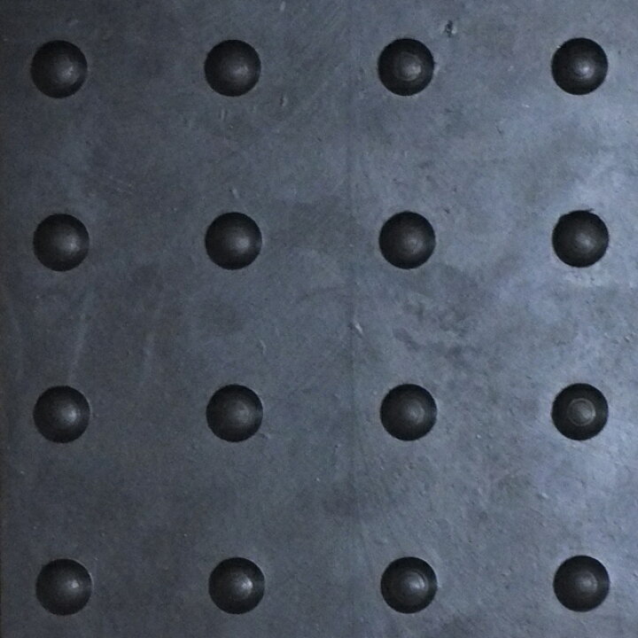 楽天市場】ゴムマット・厚さ10mm・10枚セット(1m×2m/ワンツーマット 