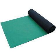 B山ゴムマット・横筋タイプ・5m巻・厚み3mm（B山マット） 歩行者マット ゴムマット 筋入りゴムマット 安…