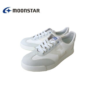 MoonStar ムーンスター ジャガーシグマ04 メンズ レディース スニーカー ユニセックス 通学靴 通学スニーカー 2E ホワイト 白靴 ホワイトスニーカー ジャガーΣ04 軽量 ヒモ靴 学生