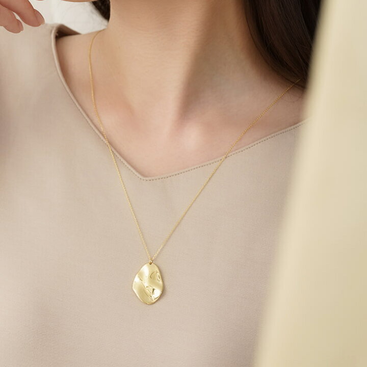 楽天市場】【フォーマルママ☆アクセサリー】【Silver925】リーフ  