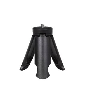 2�Z�b�g �J�����X�^���h �~�j�X�^���h Pocket �n���h�O���b�v �~�j�O�r Osmo GoPro 1/4�C���`�l�W ���O�r DJI �J�����O�r Action 2�Z�b�g Pocket DJI 3 4 Osmo Pocket �A�N�V�����J���� Vlog �B�e�A�N�Z�T