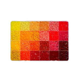 2.6mm ��l �f���b�N�X �A�C�����r�[�Y ��14400�� �A�C�����A�[�g�r�[�Y �u���b�N DIY �q�� ���� �A�C�����r�[�Y ���S�Ҍ��� 24�F �A�N�Z�T���[�Z�b�g �r�[�Y ���� �������� �n���h���C�h ��
