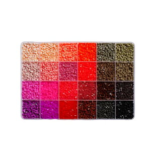 2.6mm ��l �f���b�N�X �A�C�����r�[�Y ��14400�� �A�C�����A�[�g�r�[�Y �u���b�N DIY �q�� ���� �A�C�����r�[�Y ���S�Ҍ��� 24�F �A�N�Z�T���[�Z�b�g �r�[�Y ���� �������� �n���h���C�h ��
